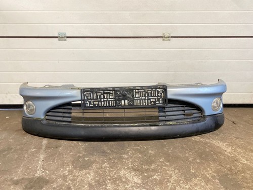 Paraurti anteriore peugeot 206 - anteriore,