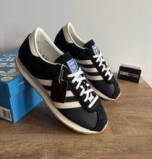 ADIDAS SPZL PAMPANGA NERO ANNI