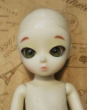 Groove Jun Planning bambola