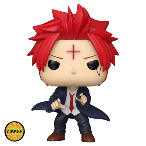 Dot barret funko pop 2185 - barret,