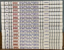 ENCICLOPEDIA DELL'INFORMATICA