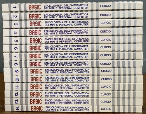 Enciclopedia dell informatica - enciclopedia, dell'informatica