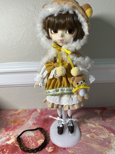 Bambola pullip san rilakkuma - pullip,