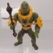 Modellino vintage MOSS-MAN