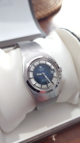 Montre tissot seastar - tissot,