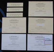 (110) - Francobolli South