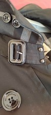 Trench uomo burberry - trench,
