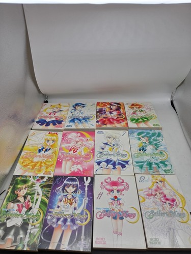 Pretty guardian sailor moon - pretty,