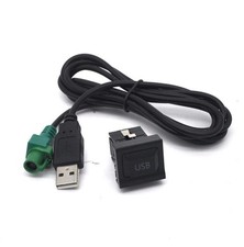 Presa cavo USB per VW Golf