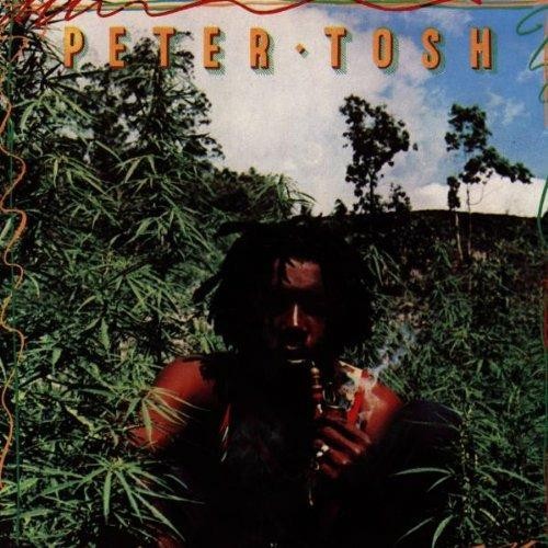 Peter tosh legalize it - peter,