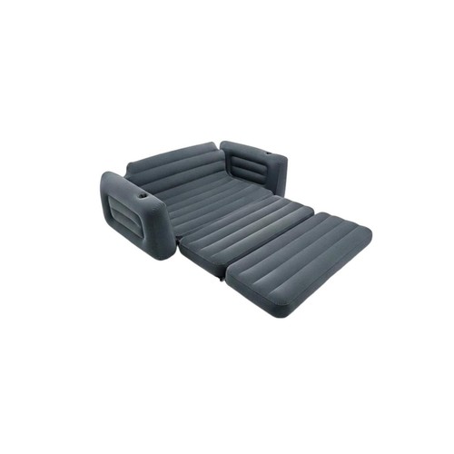 Divano letto gonfiabile - letto, sofà
