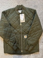 Carhartt Giacca Trapuntata