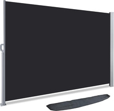 Tenda Paravento Laterale, per