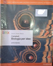 Campbell biologia per - campbell,