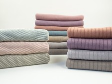 Swafing IDA Strick gemustert-