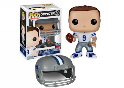 Funko pop football nfl - funko,
