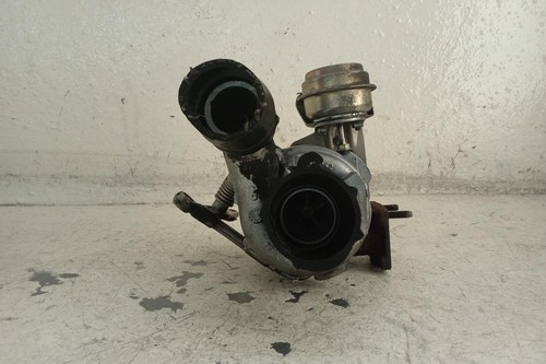 Turbina turbo per alfa - alfa, romeo