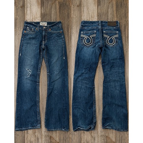 Jeans big star orion uomo - big,
