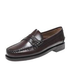 Sebago classic dan mocassini - dan,