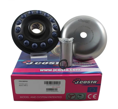 Costa it6138pro variatore - it6138pro,