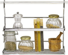 - Vassoio Organizer Da Parete