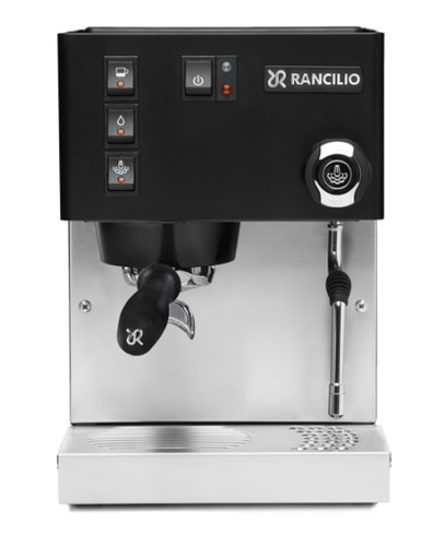 Rancilio silvia macchina - rancilio,
