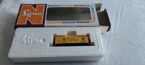 Lima scala 466 carro - n,