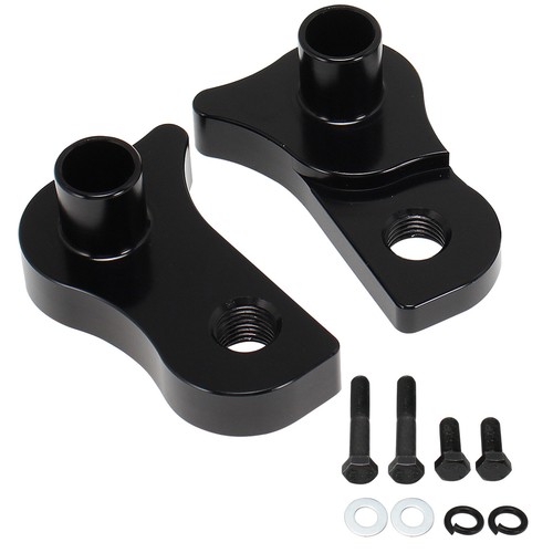 Kit abbassamento per harley - per,