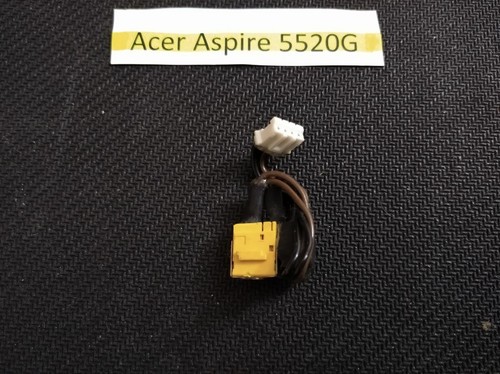 Connettore alimentazione acer - alimentazione,