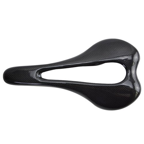 Sella fibra carbonio - di,