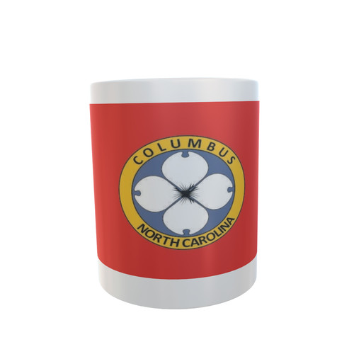 Tasse columbus town north - columbus, (north
