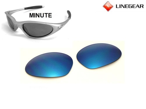 Linegear lapis blue - linegear, lente