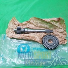 ingranaggi primari 16 scooter