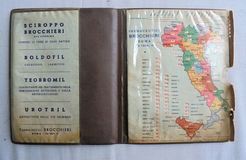 Carte stradale con distanze - stradale,