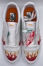 Skateboard uomo Vans Lowland