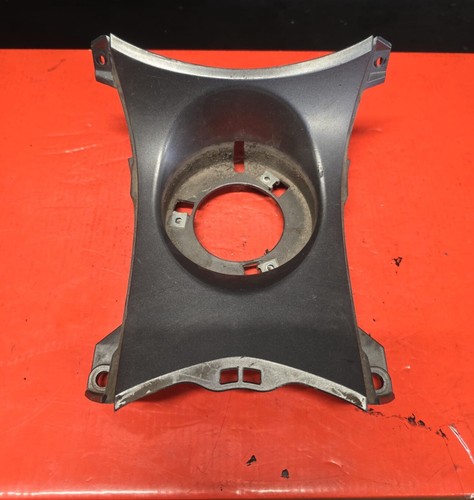 Carena serbatoio benzina - carena,