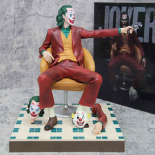 ✅ Action Figure 28 cm Joker