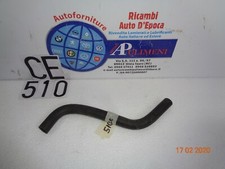 6913A MANICOTTO COLLETTORE RISCALDAMENTO AR 33 1.3 1.5 ALFASUD 1.2 1.3 1.5 MALO'