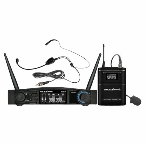 Zzipp txzz541 set radio - txzz541,