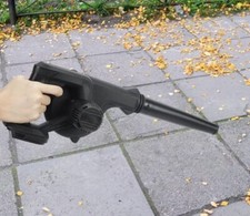 Soffiatore Pulizia Giardino