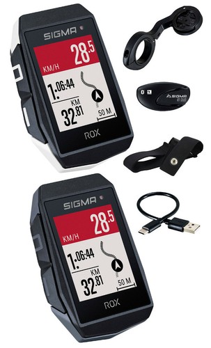 Sigma rox evo set - sigma,