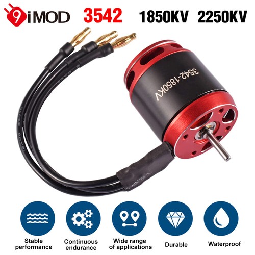 9imod 3542 1850kv 2250kv - 9imod,