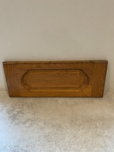 Cassetto rovere anteriore - rovere,