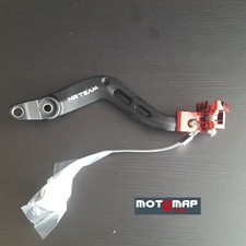 Leva Pedale Freno Posteriore