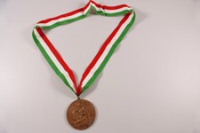 medaglia bronzo 11 Campionati