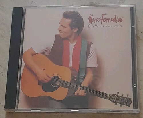 Marco ferradini bello - marco, ferradini/