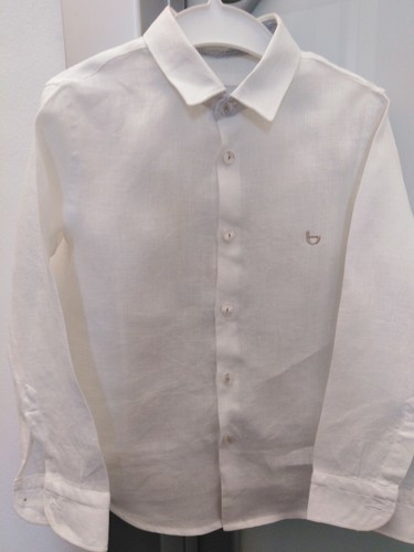 Camicia byblos bimbo - bimbo, taglia