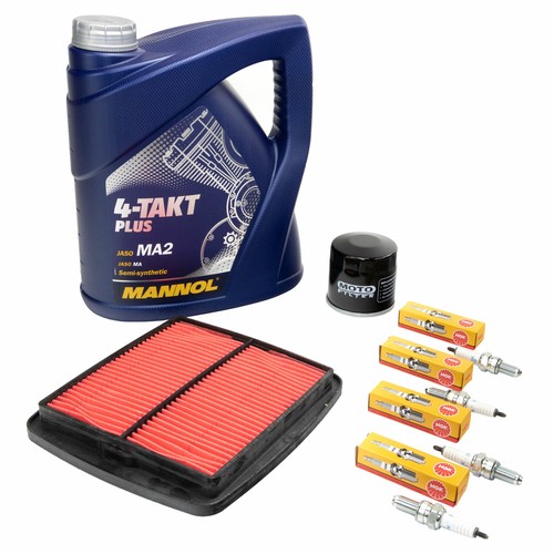 Kit manutenzione per suzuki - manutenzione,