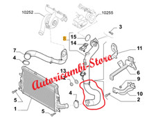 MANICOTTO ARIA ENTRATA