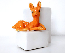 Bambi cerbiatto porta penne